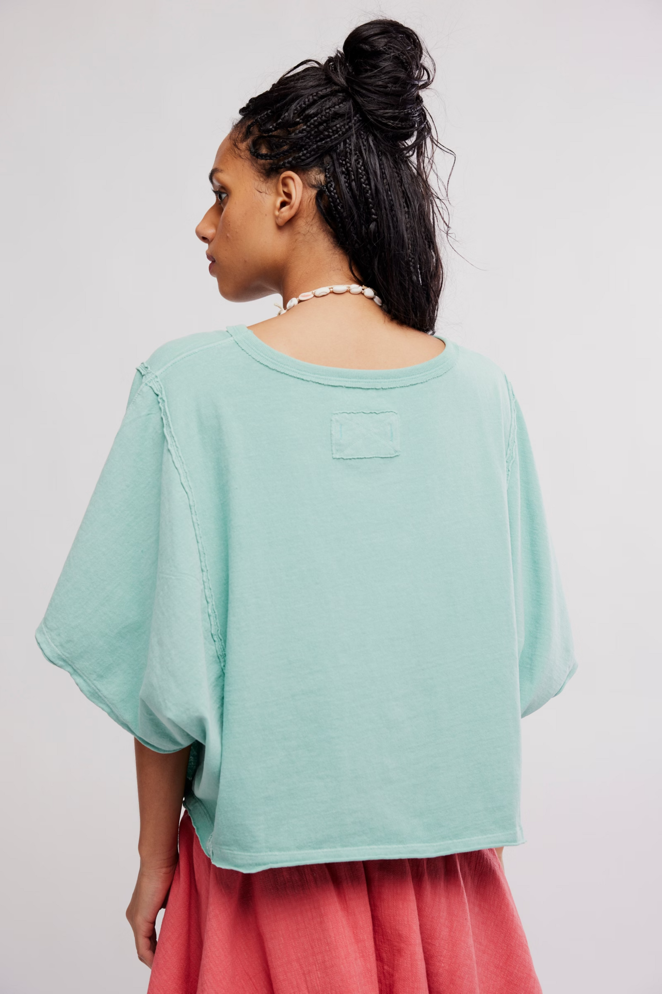 Free People Next Level Tee