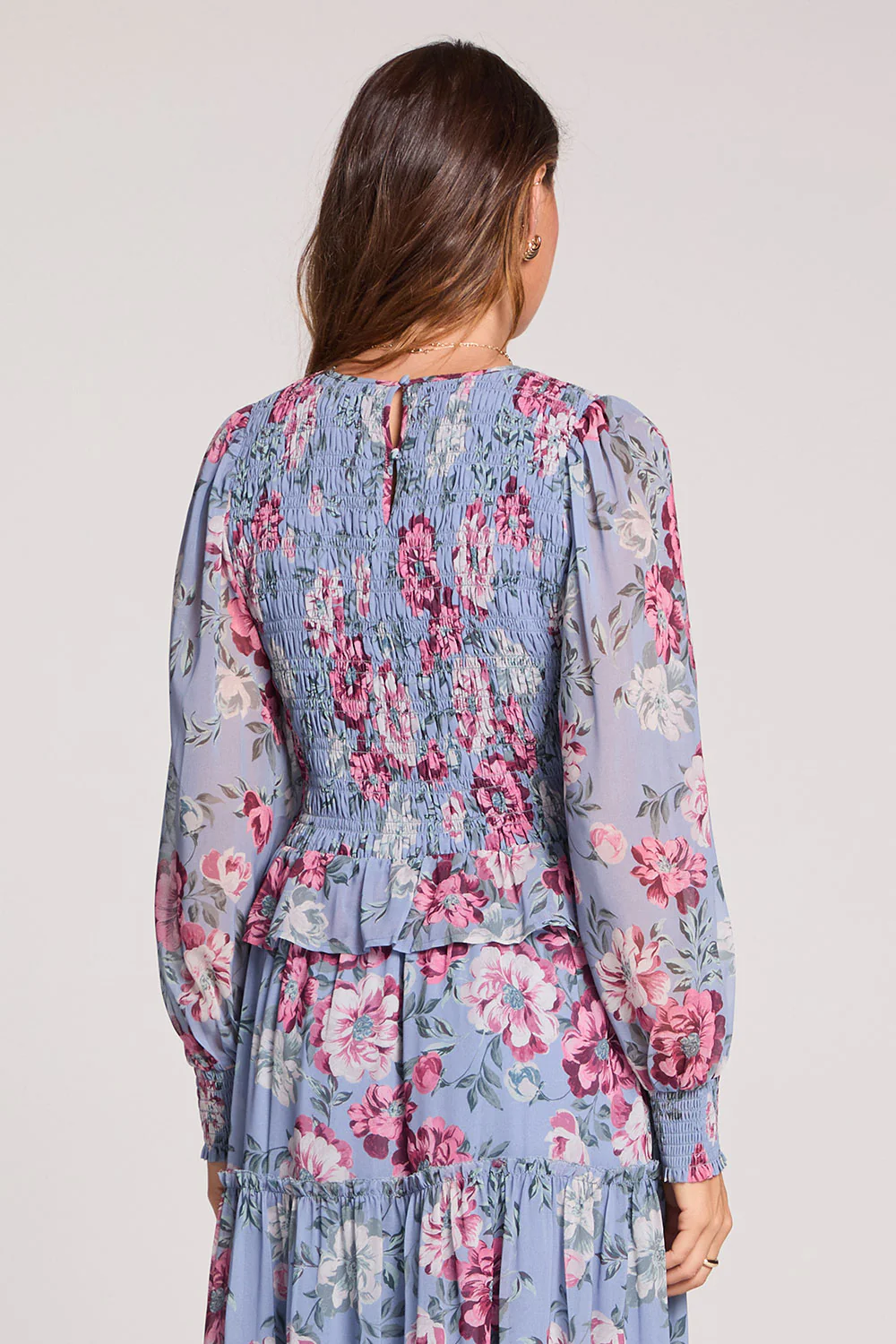 Saltwater Luxe Brielle Top