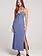 Saltwater Luxe Cannan Midi Dress