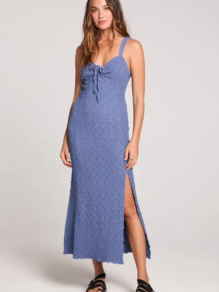 Saltwater Luxe Cannan Midi Dress
