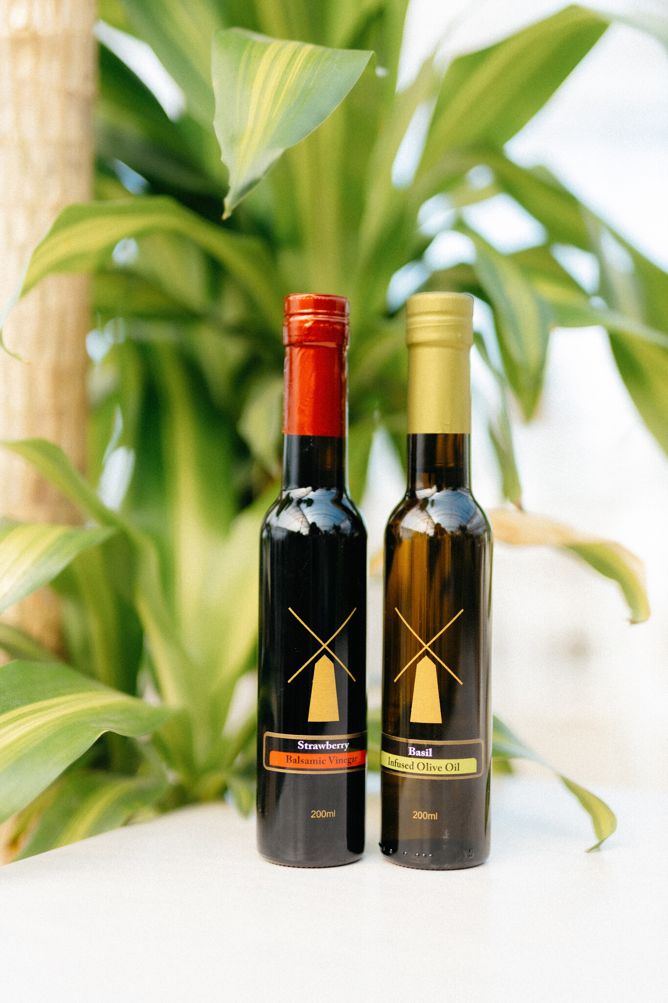 Gourmet Olive Oil & Vinegar Pairing (Admin Day)