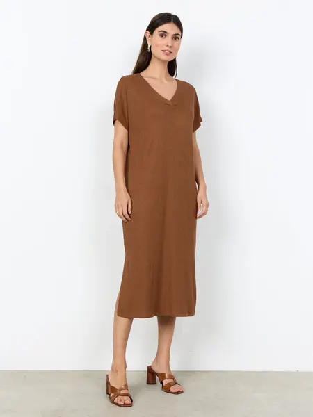 Soya Concept Delia 2 Knit Dress
