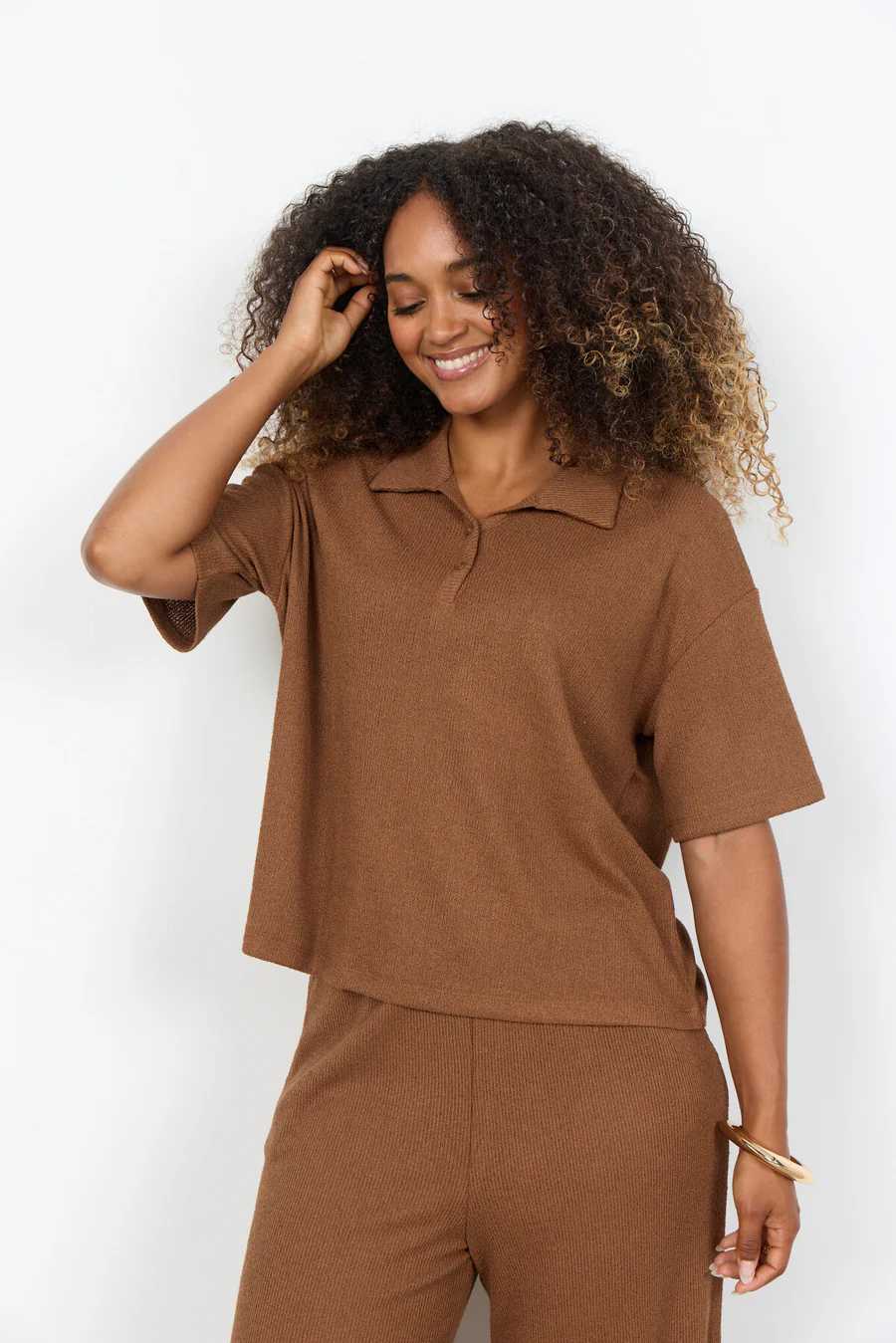 Soya Concept Delia 9 Top
