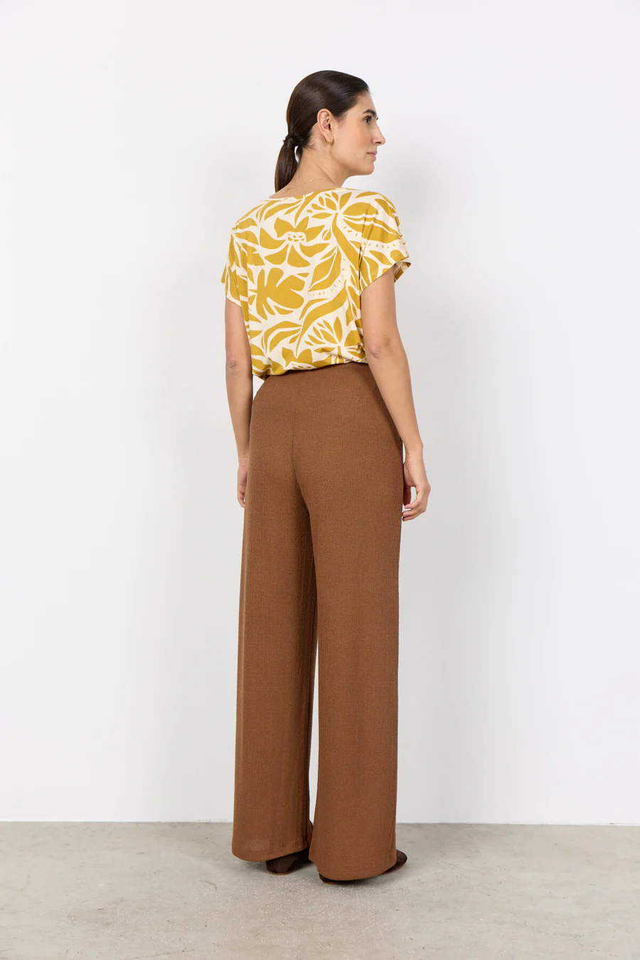 Soya Concept Delia 8 Pants