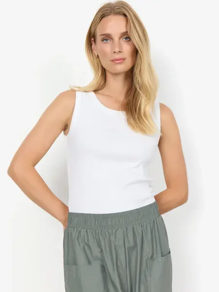 Soya Concept Mignon 1 Knit Tee