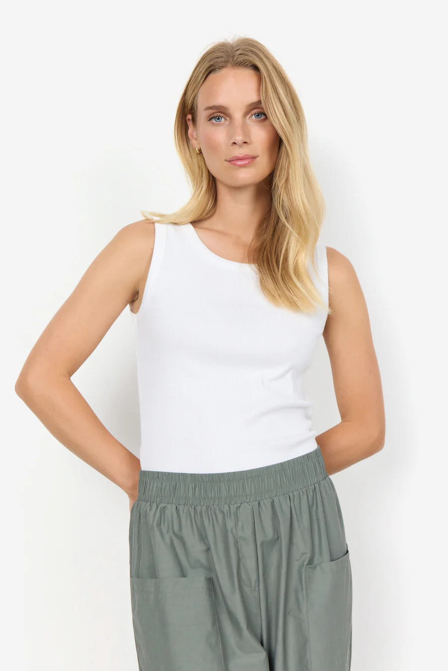Soya Concept Mignon 1 Knit Tee