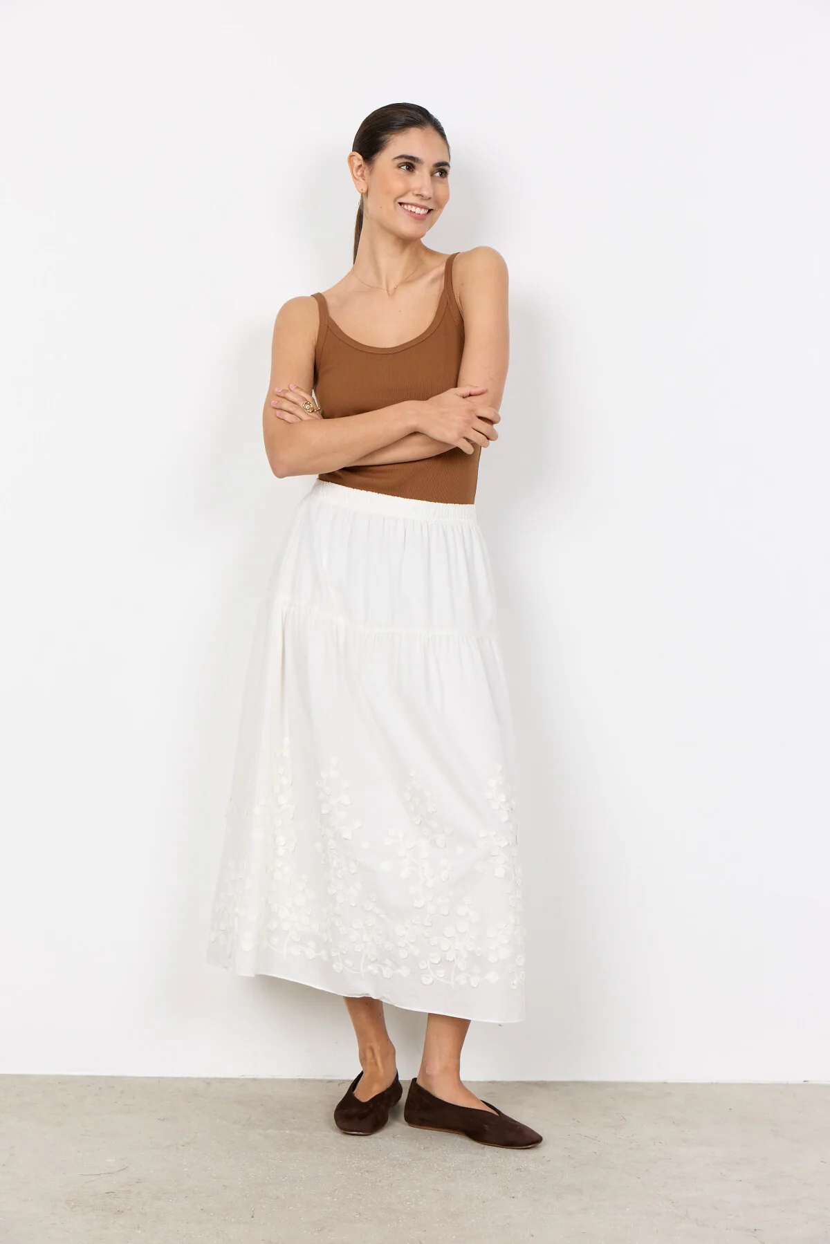 Soya Concept Mignon 16 Tank