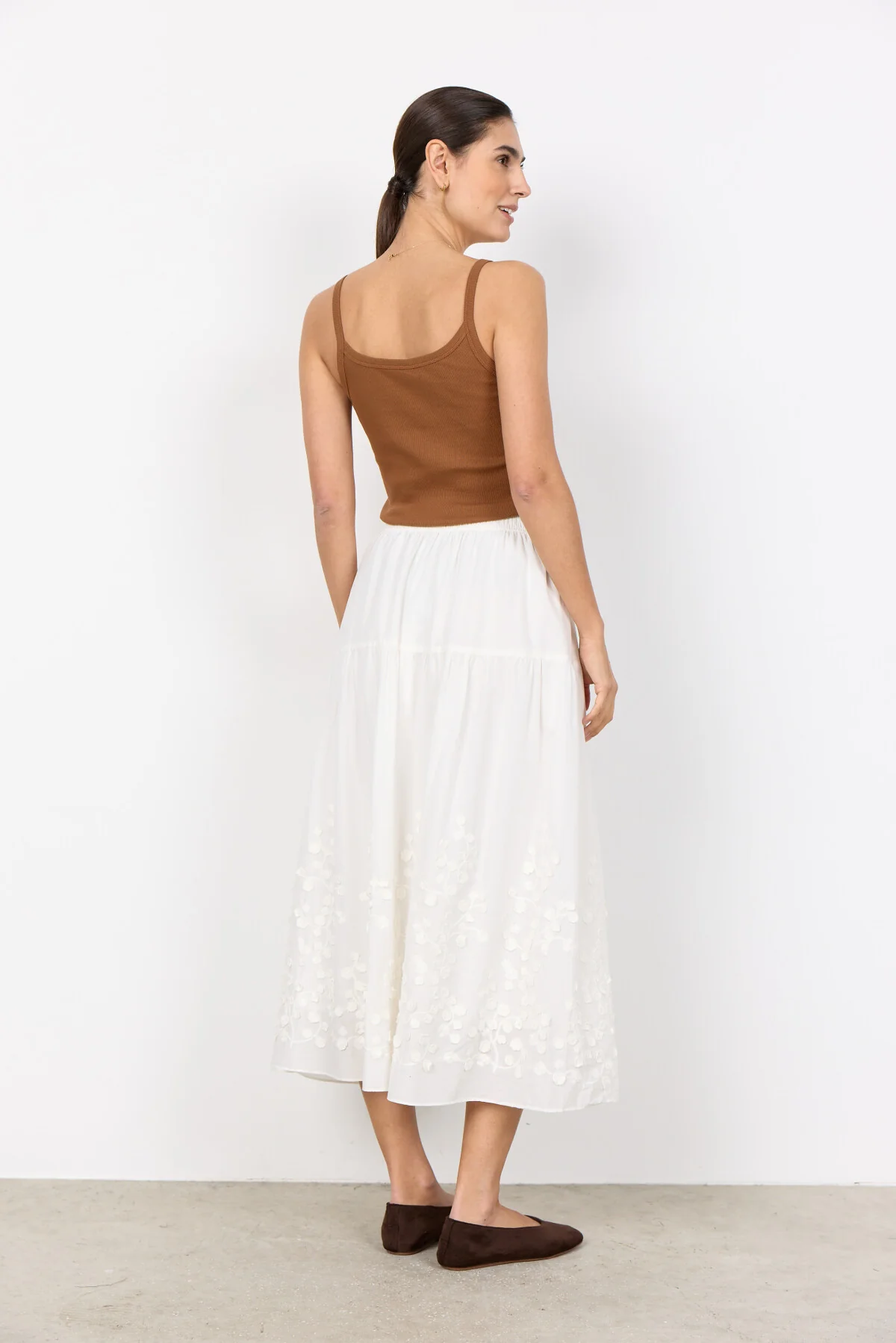 Soya Concept Mignon 16 Tank