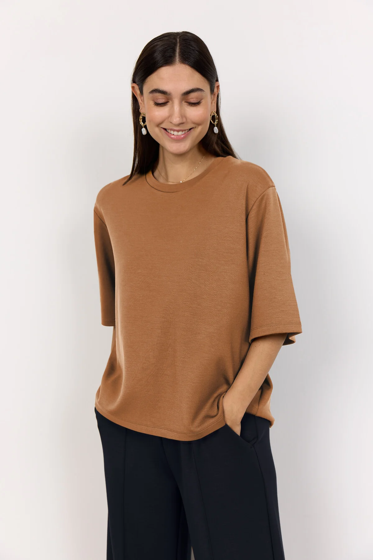 Soya Concept Banu 231 Shirt