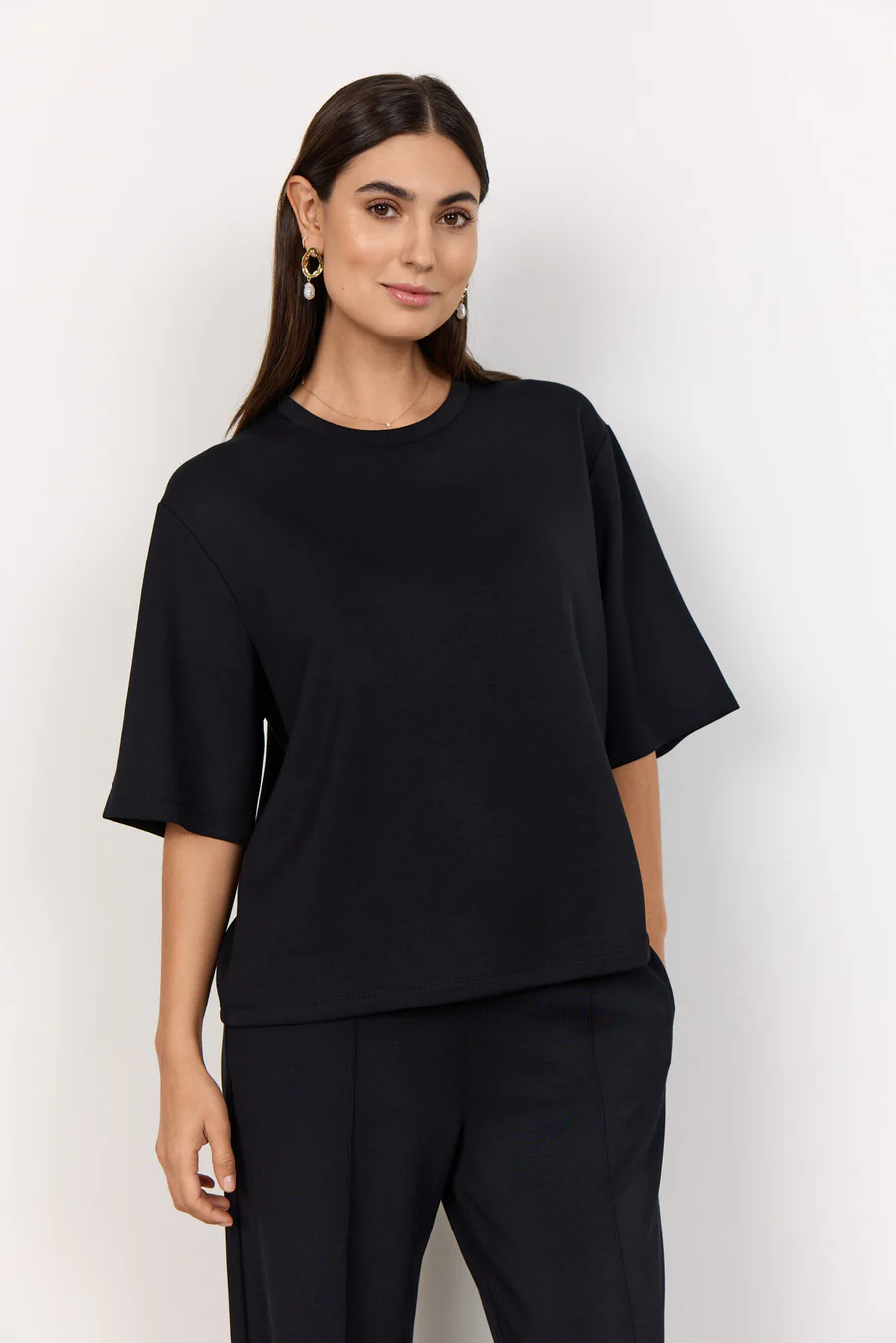 Soya Concept Banu 231 Shirt