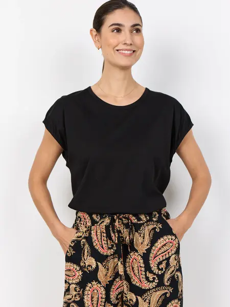 Soya Concept Derby 33 Knit Top