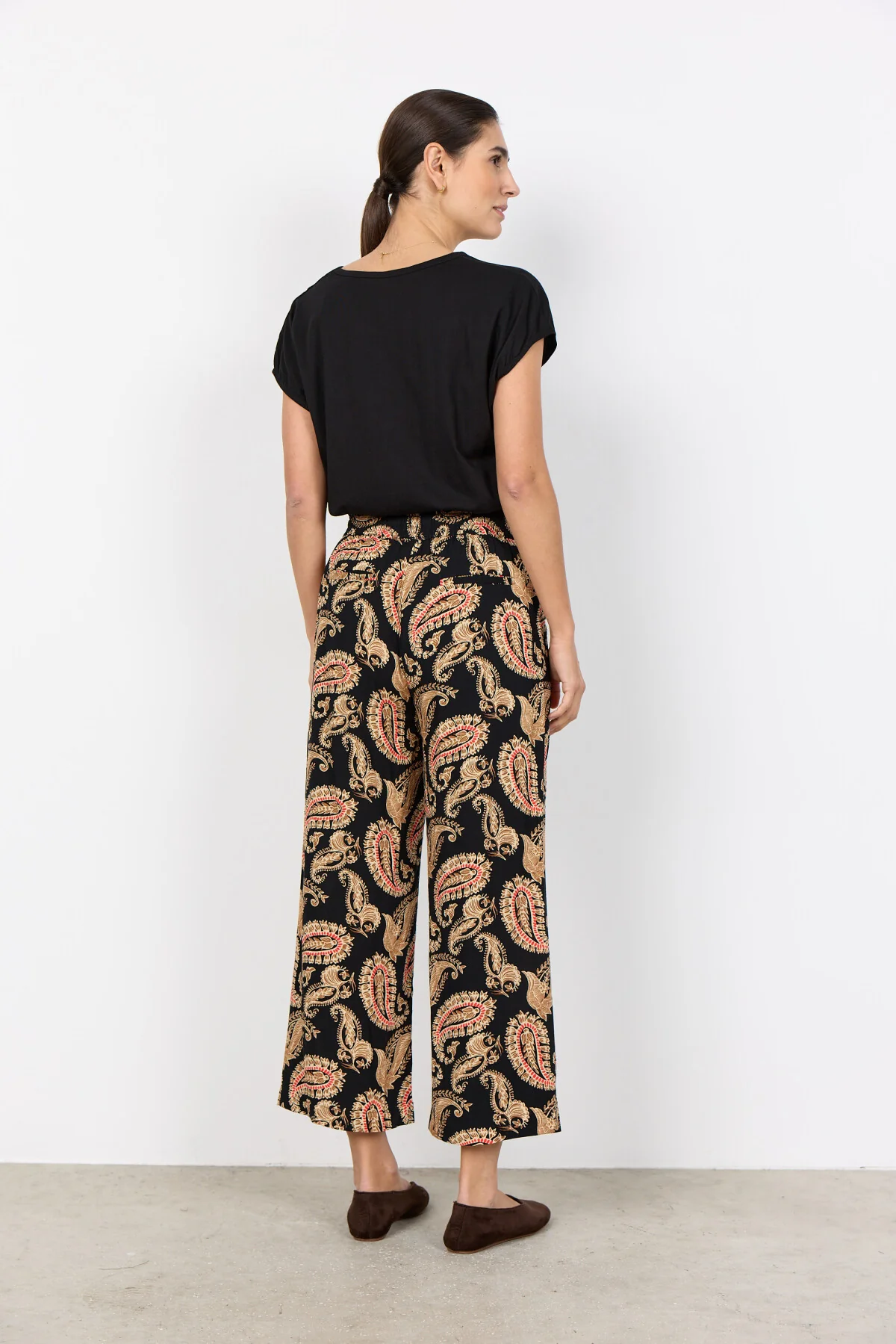 Soya Concept Derby 33 Knit Top