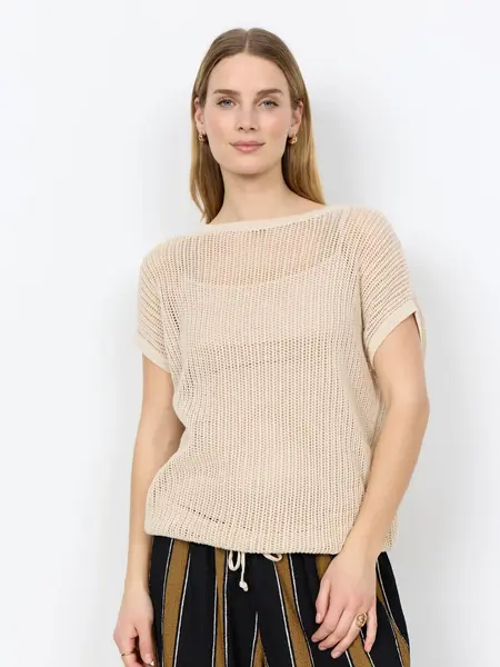 Soya Concept Laurette 6 Sweater Top