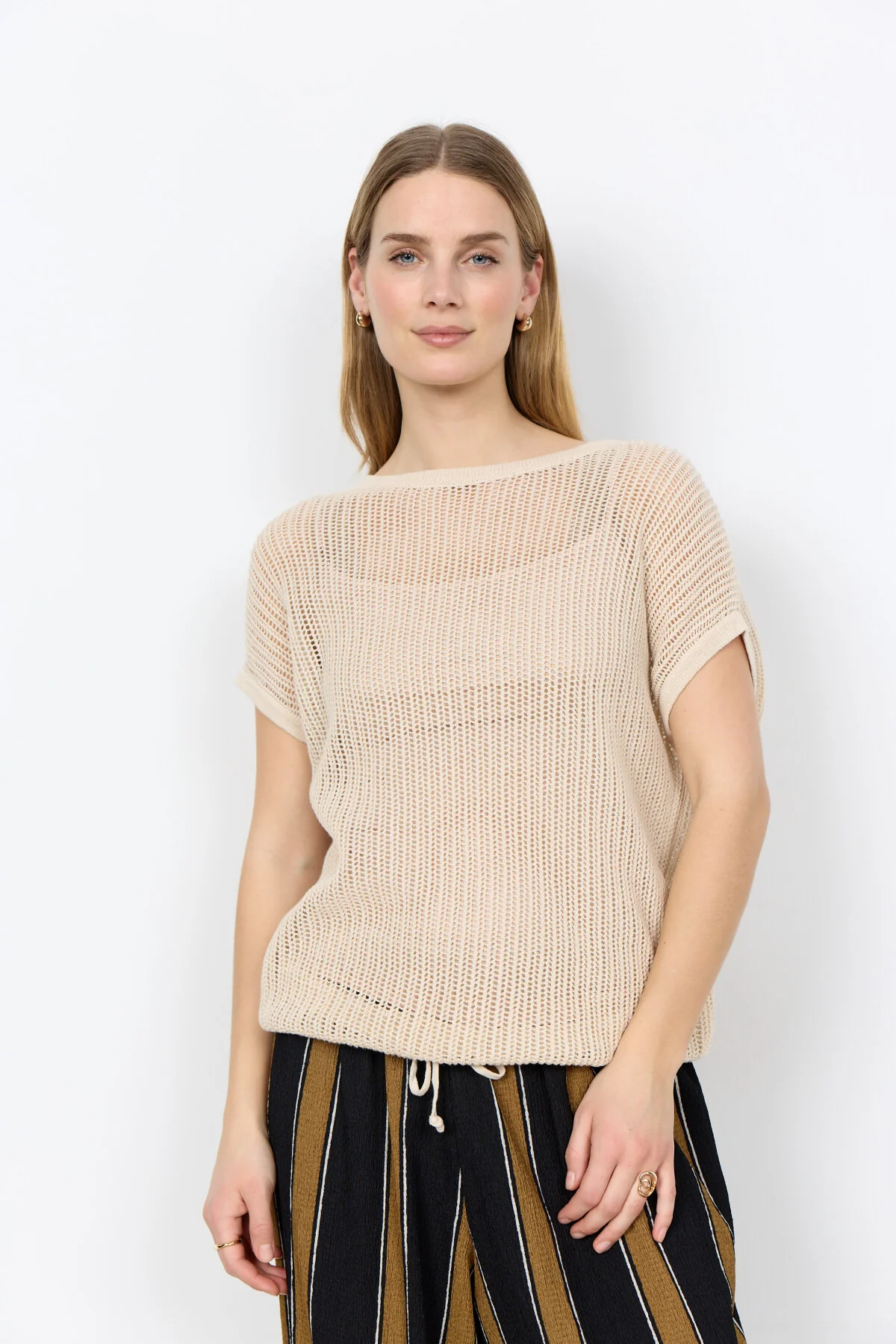 Soya Concept Laurette 6 Sweater Top