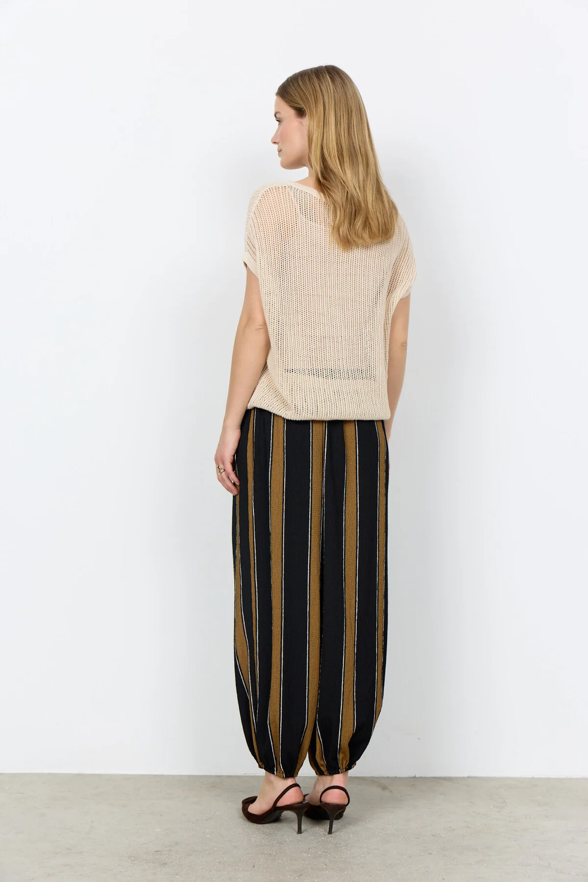Soya Concept Laurette 6 Sweater Top