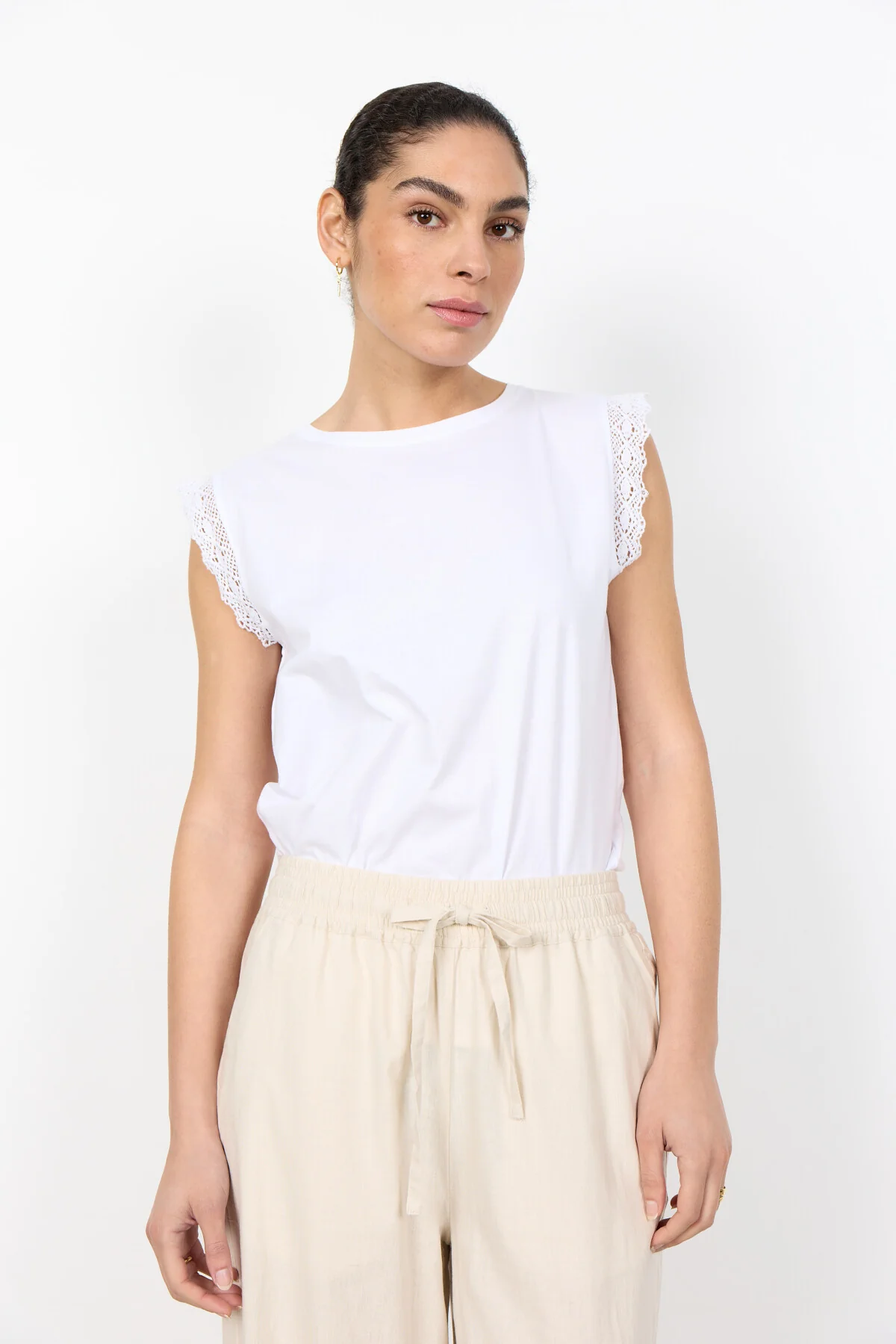 Soya Concept Derby 160 Top