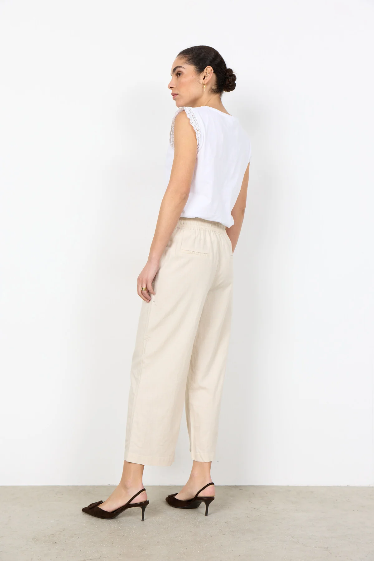 Soya Concept Derby 160 Top