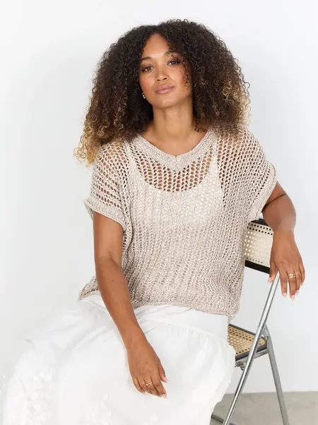Soya Concept Rudi 2 Sweater