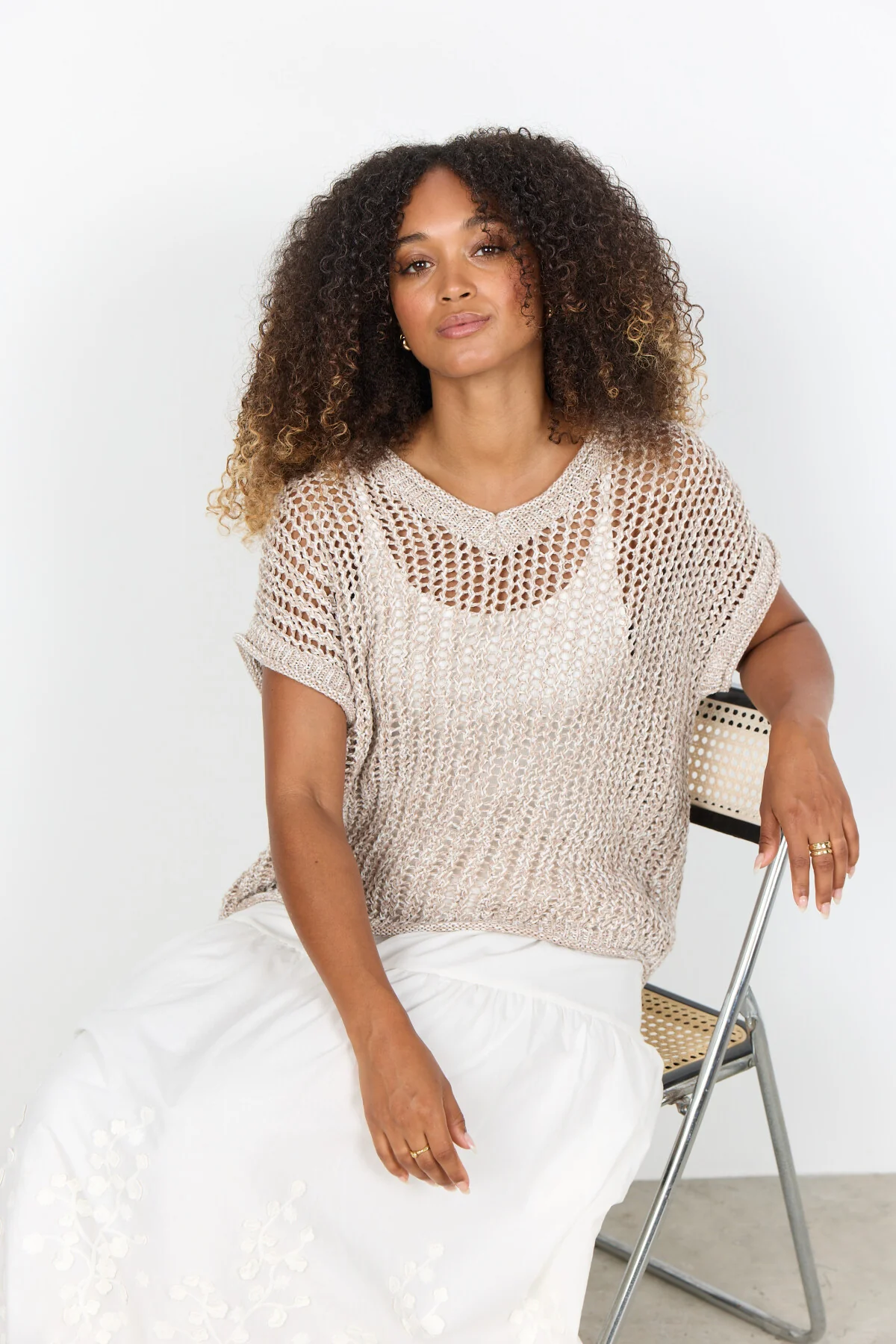 Soya Concept Rudi 2 Sweater