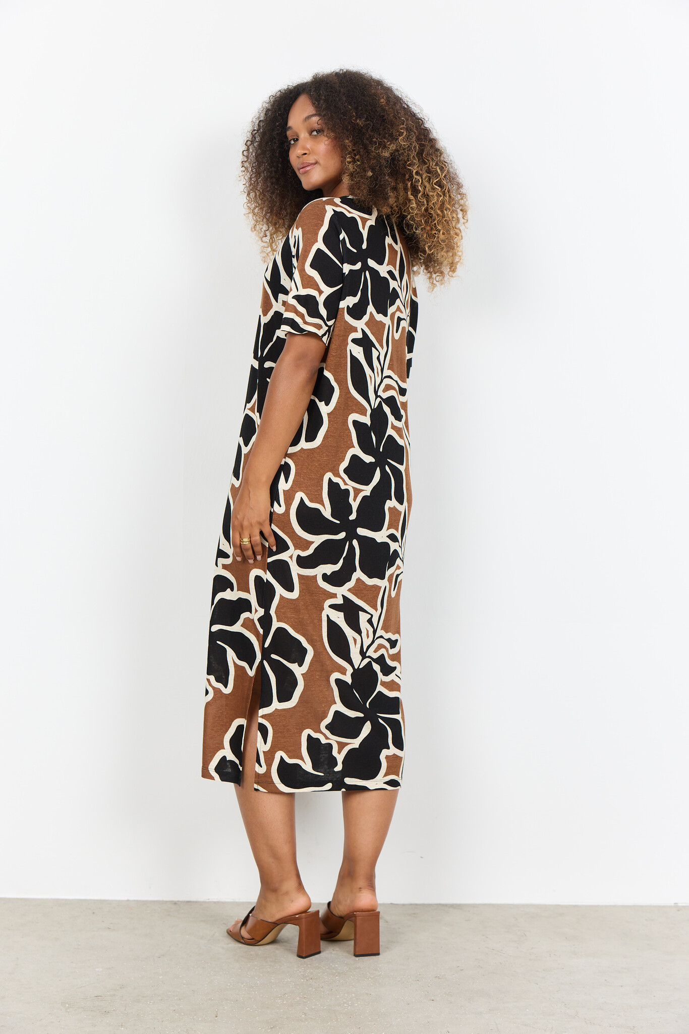 Soya Concept Fiola 2 Dress