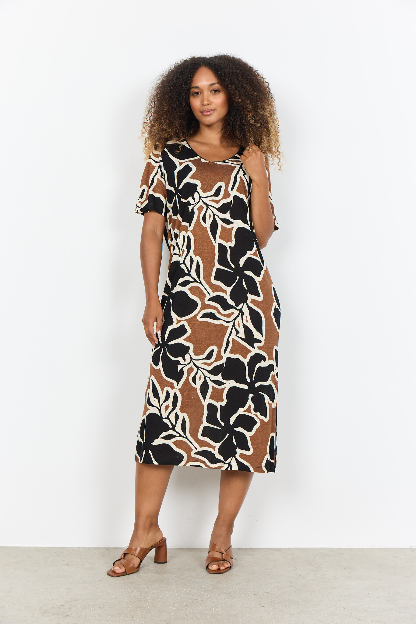 Soya Concept Fiola 2 Dress