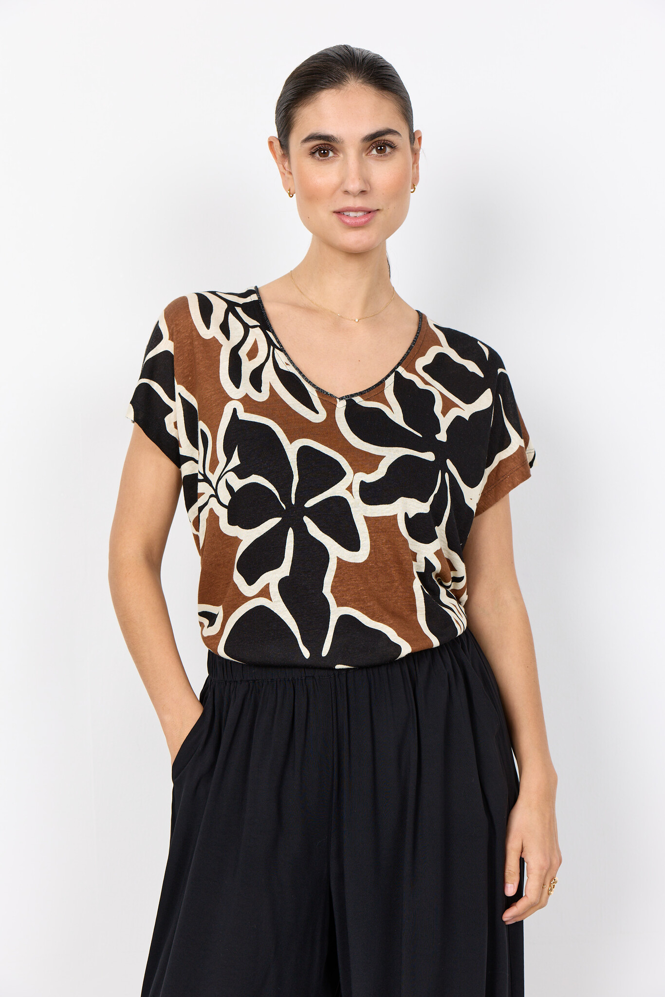 Soya Concept Fiola 1 Top