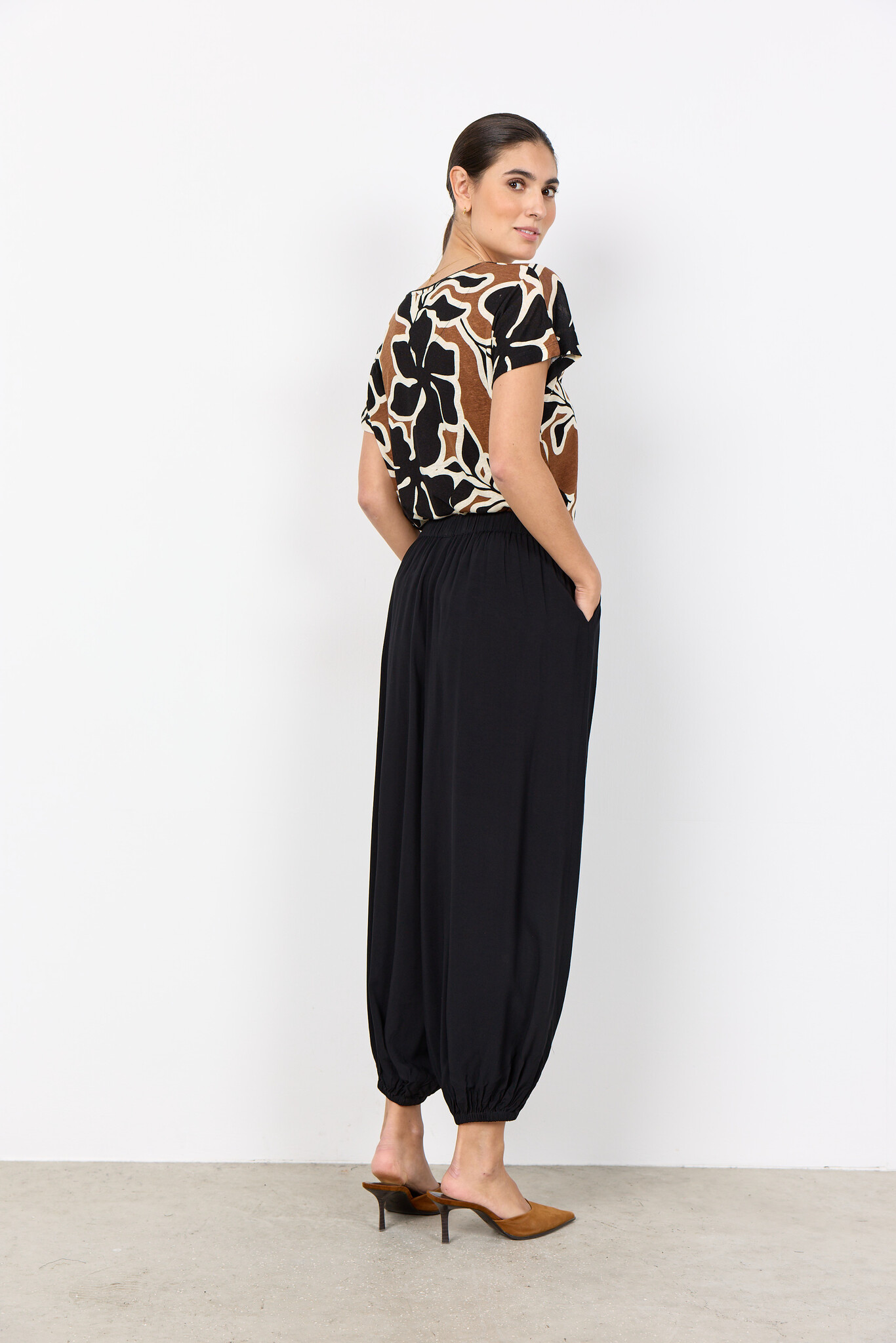 Soya Concept Fiola 1 Top