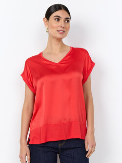 Soya Concept Thilde 52 Shirt