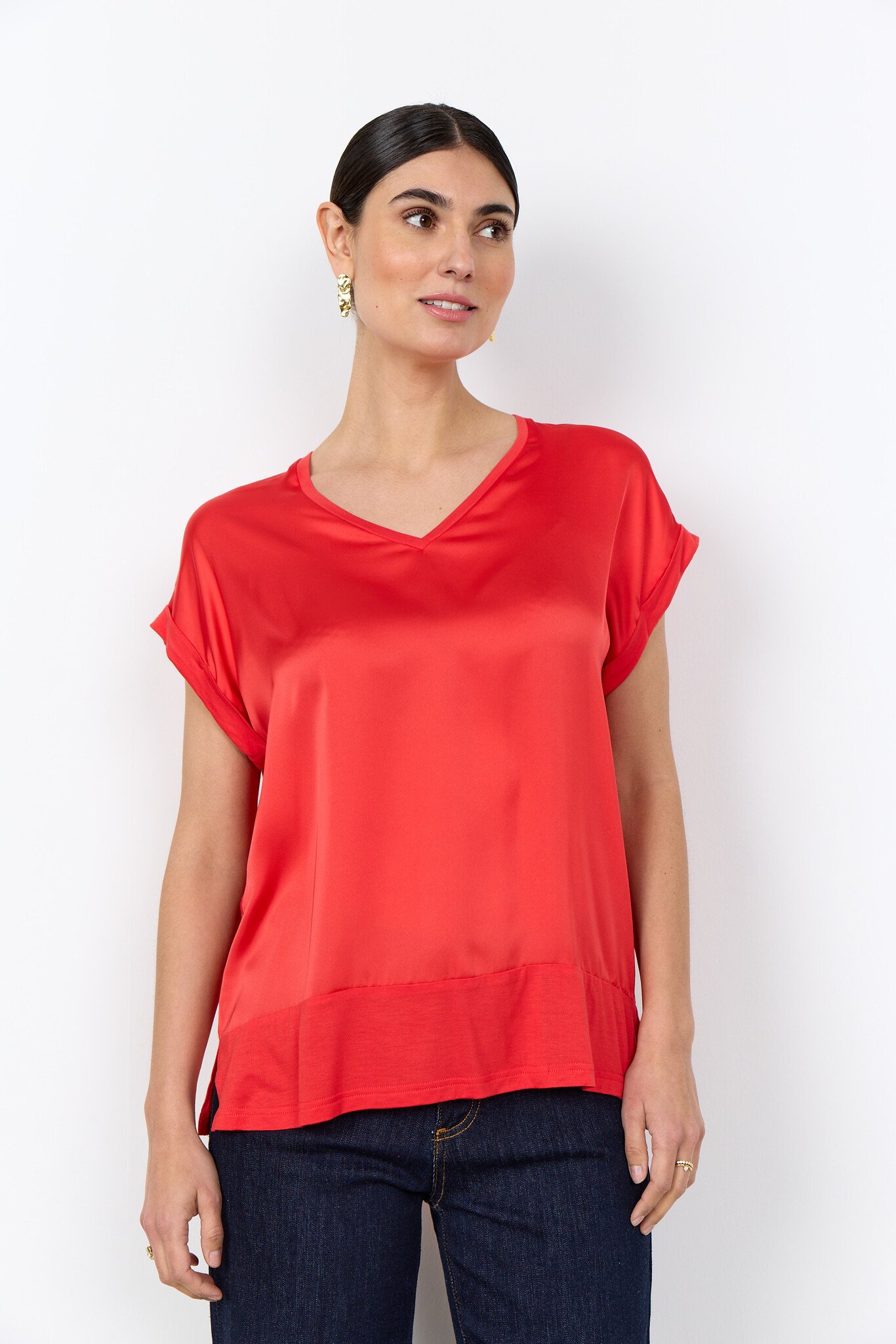 Soya Concept Thilde 52 Shirt