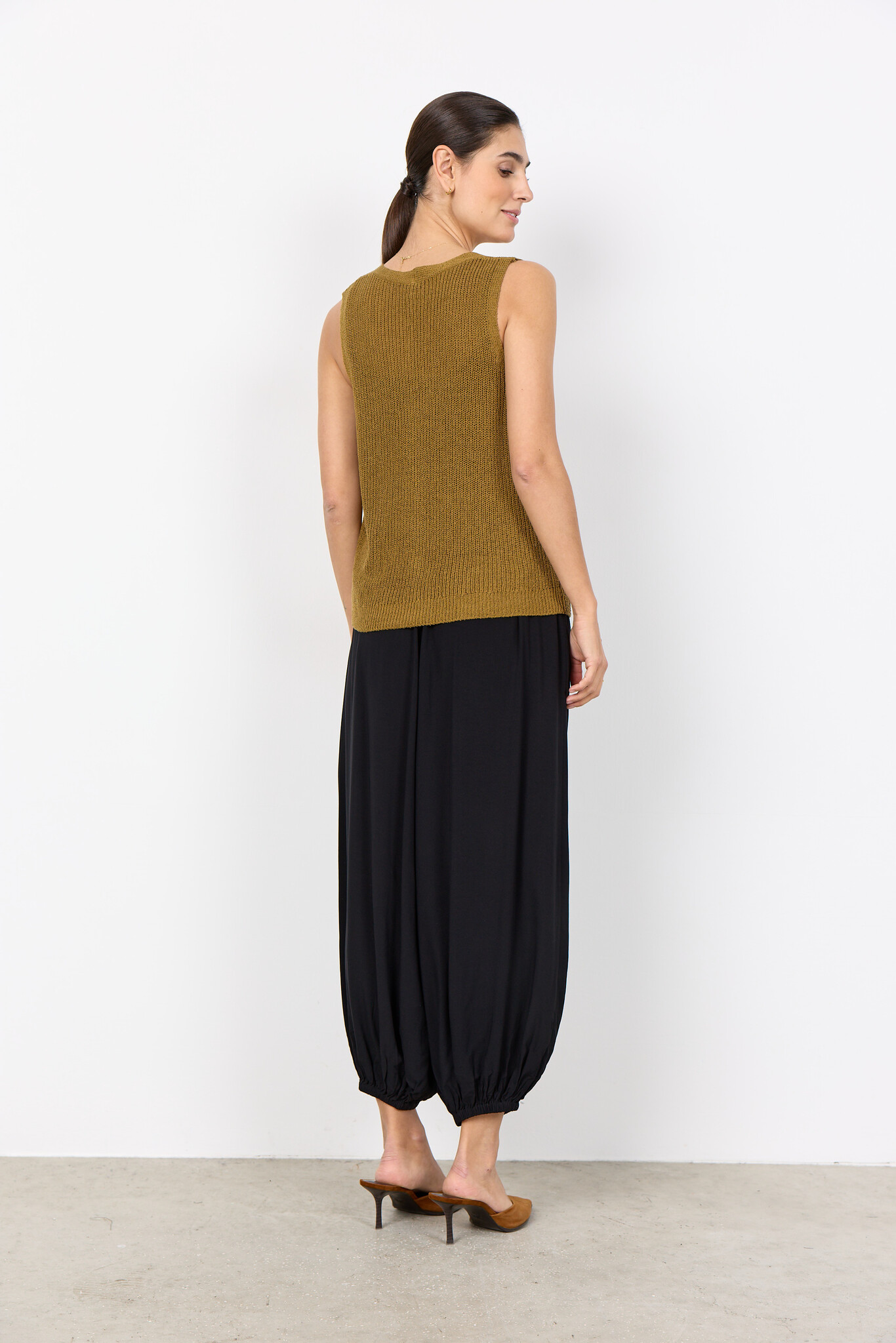 Soya Concept Felizia 1 Sweater
