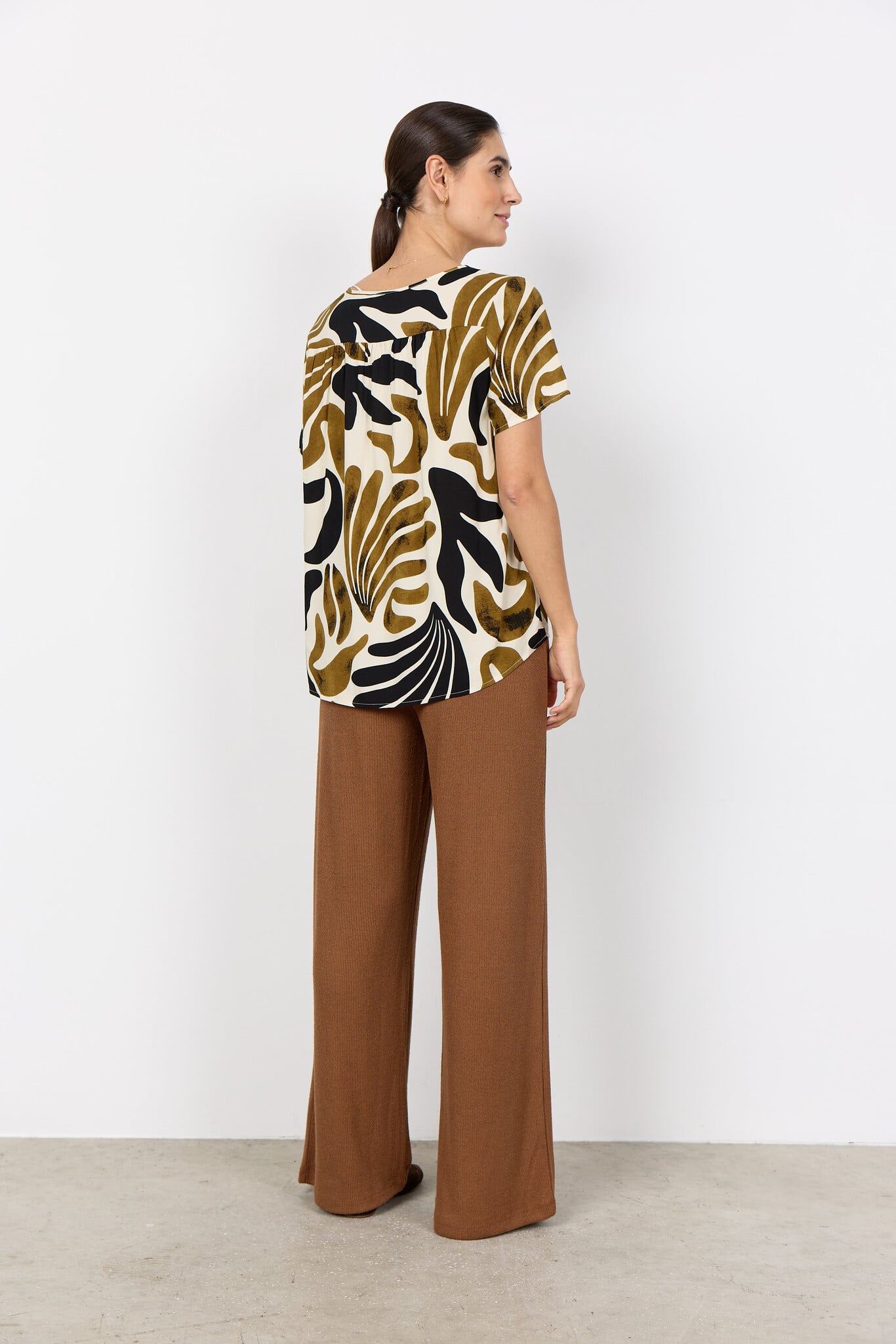 Soya Concept Feldi 2 Blouse
