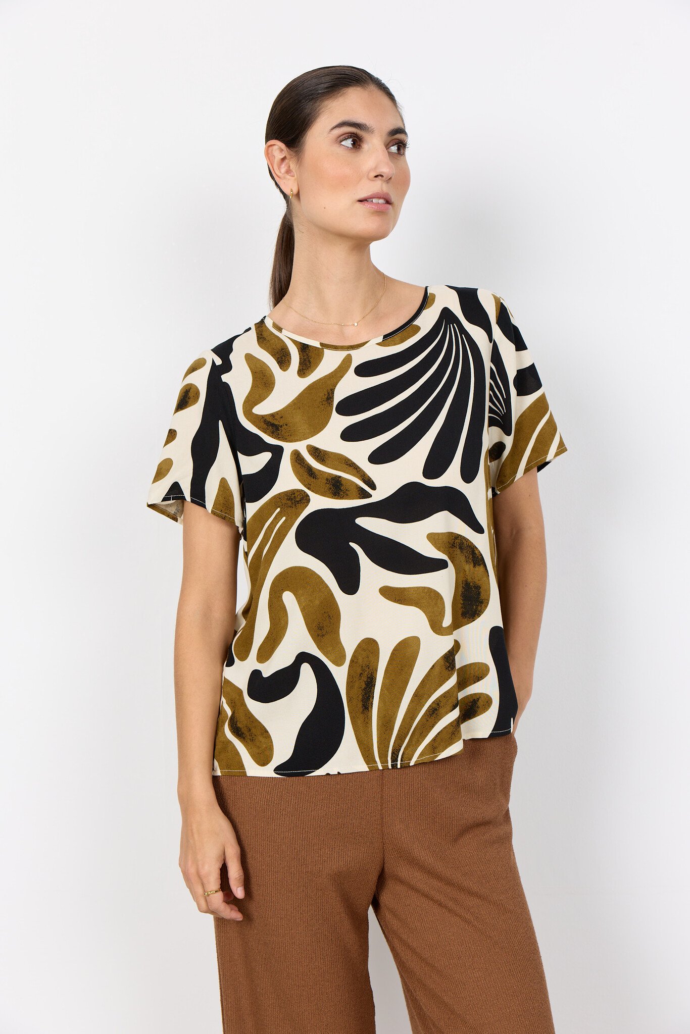 Soya Concept Feldi 2 Blouse