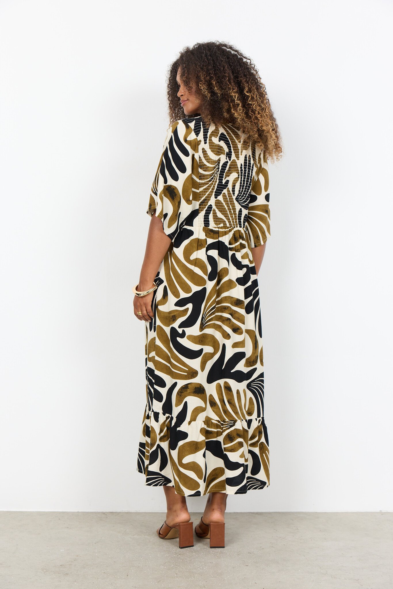 Soya Concept Feldi 4 Dress