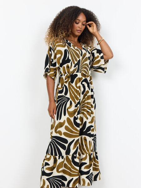 Soya Concept Feldi 4 Dress