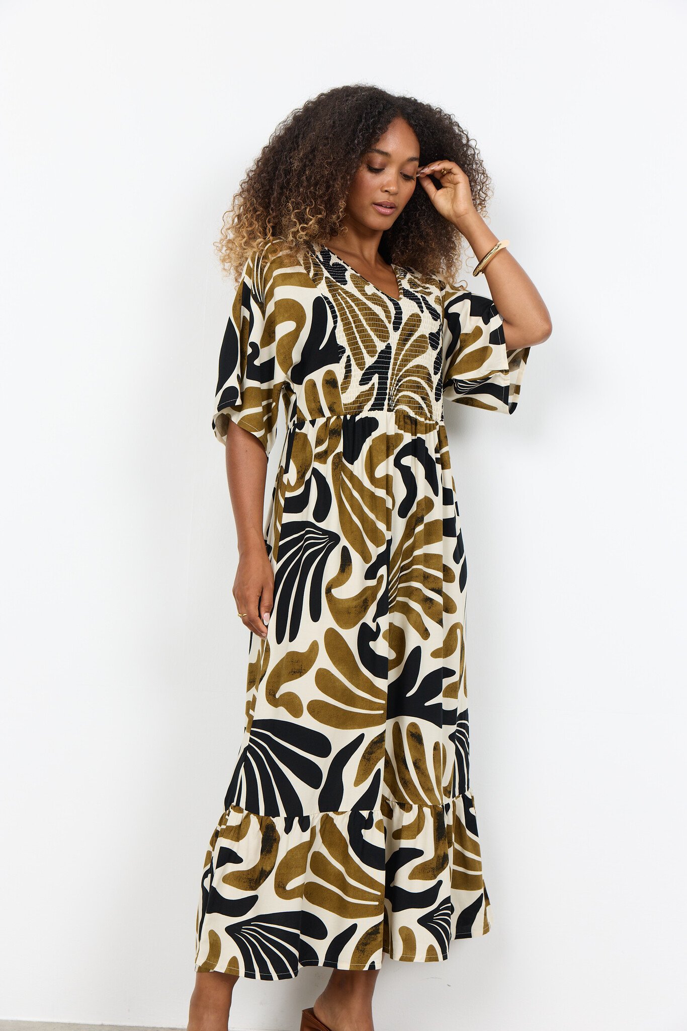 Soya Concept Feldi 4 Dress
