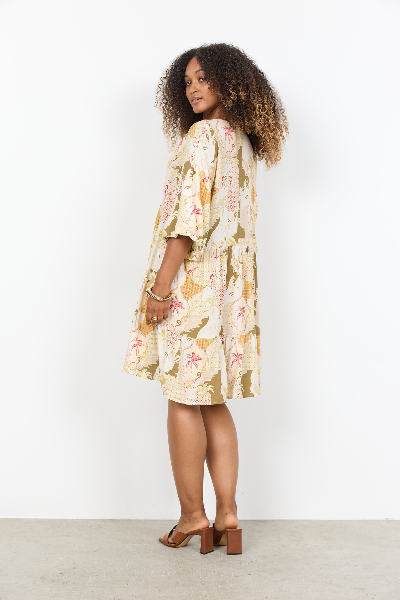 Soya Concept Fenna 4 Dress