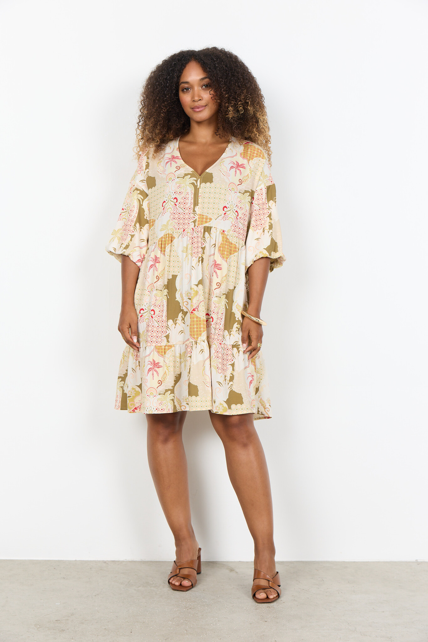 Soya Concept Fenna 4 Dress