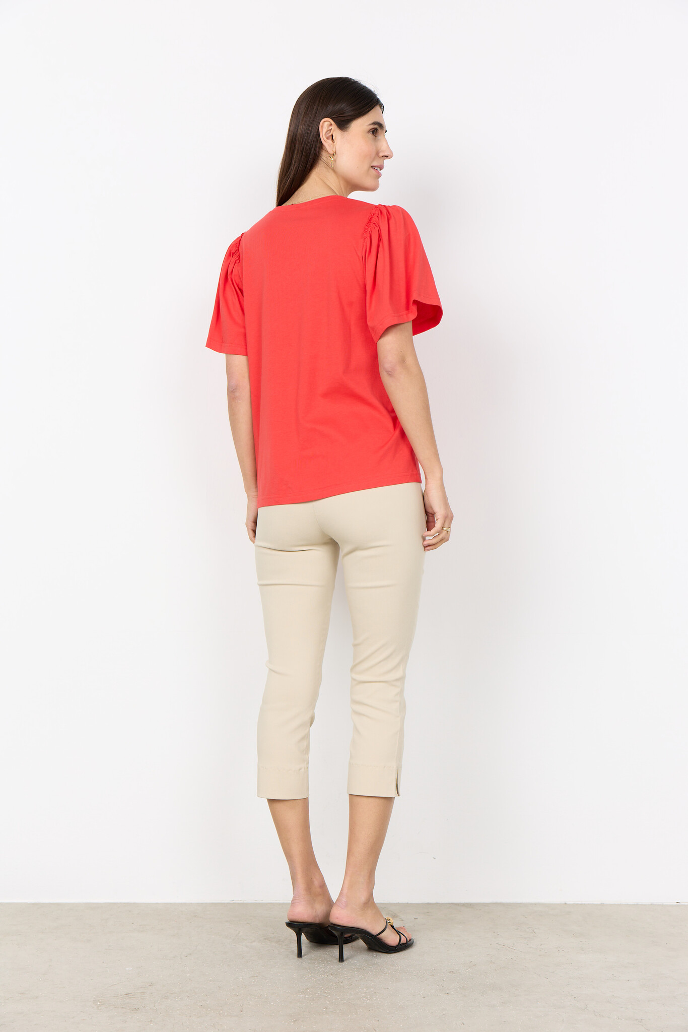 Soya Concept Derby 163 Top