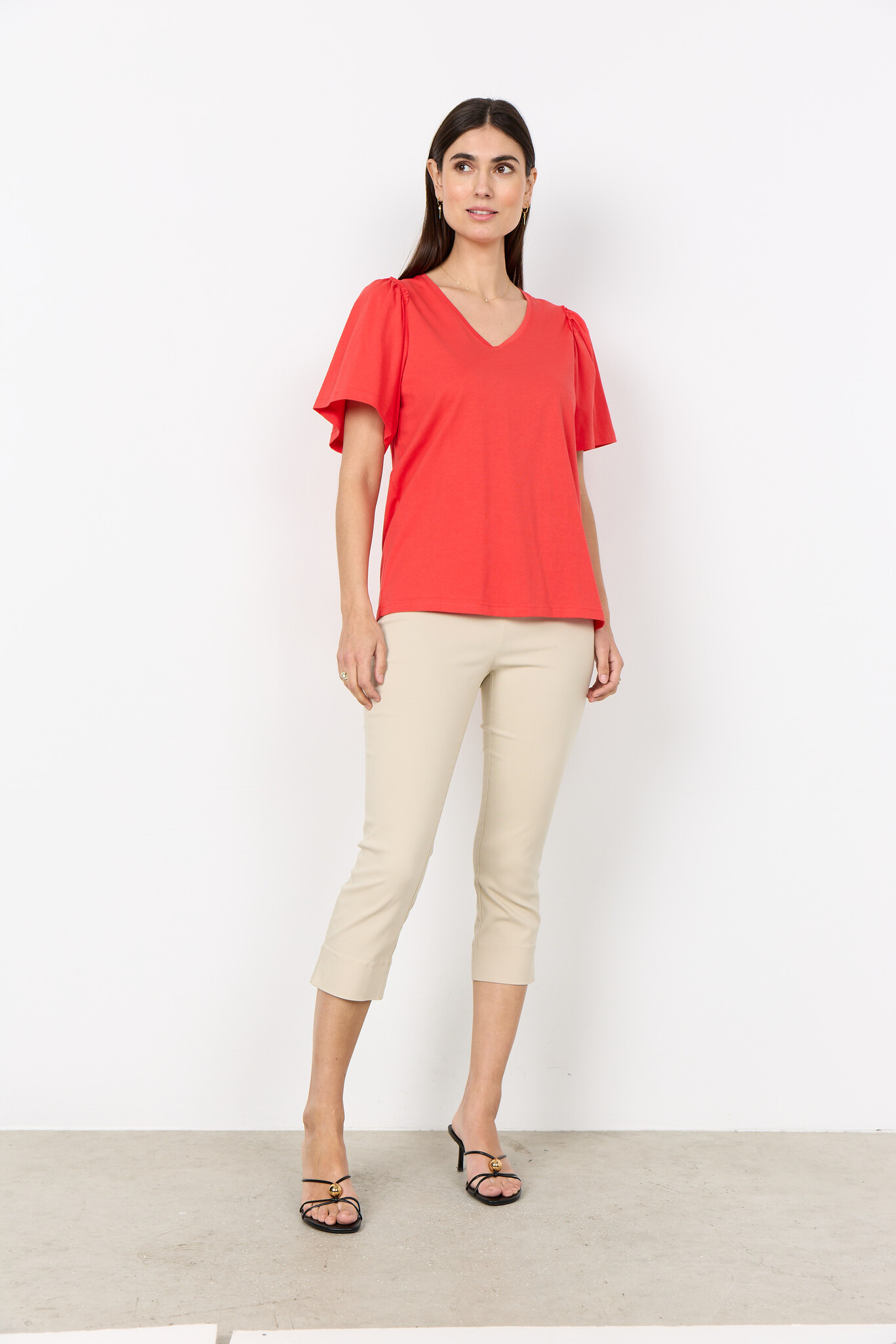 Soya Concept Derby 163 Top
