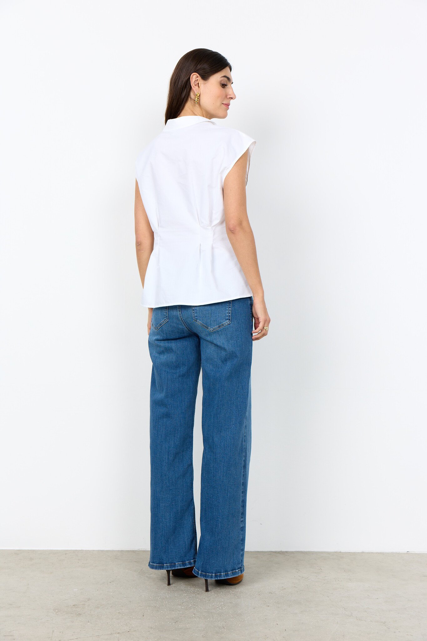 Soya Concept Netti 126 Blouse