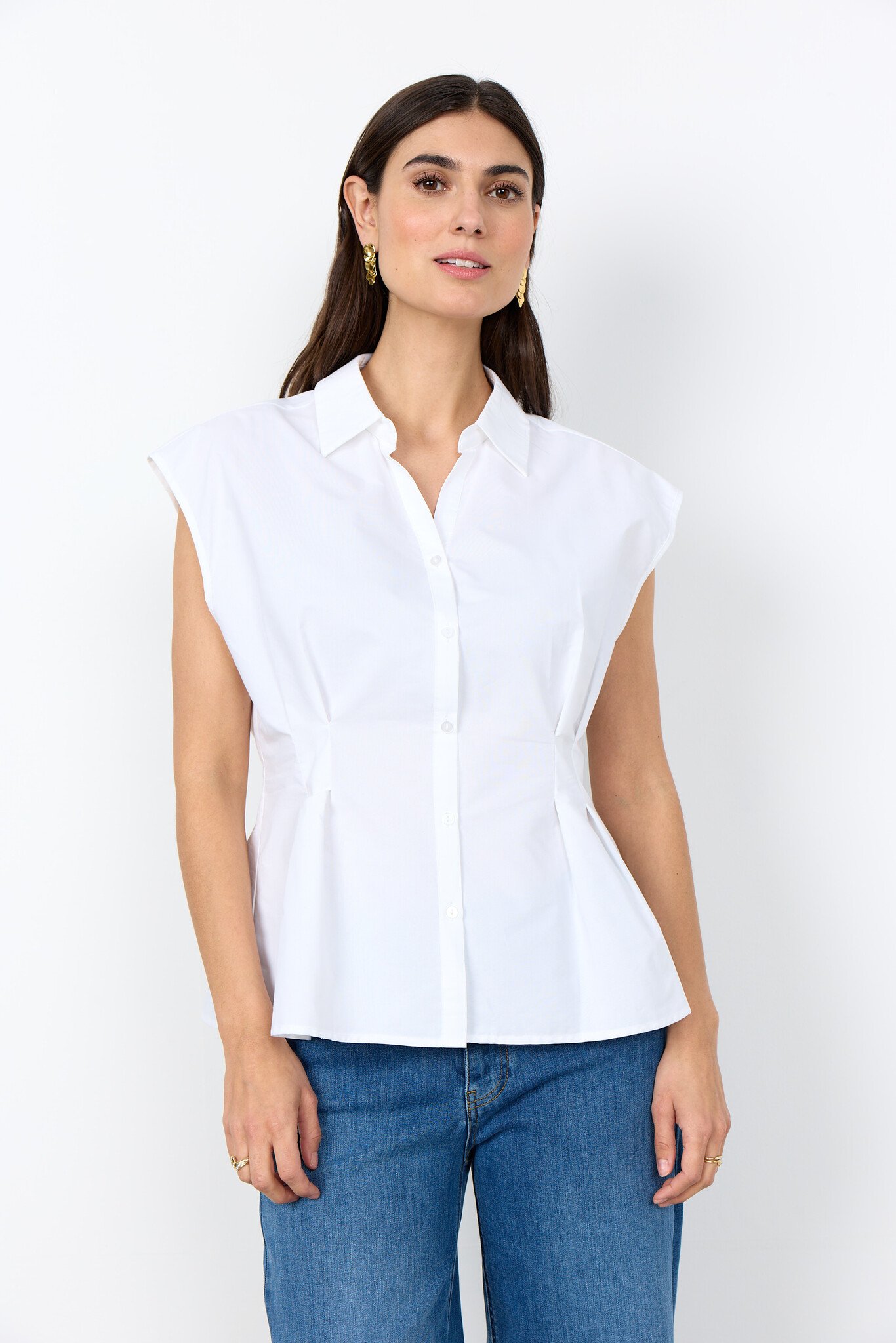 Soya Concept Netti 126 Blouse