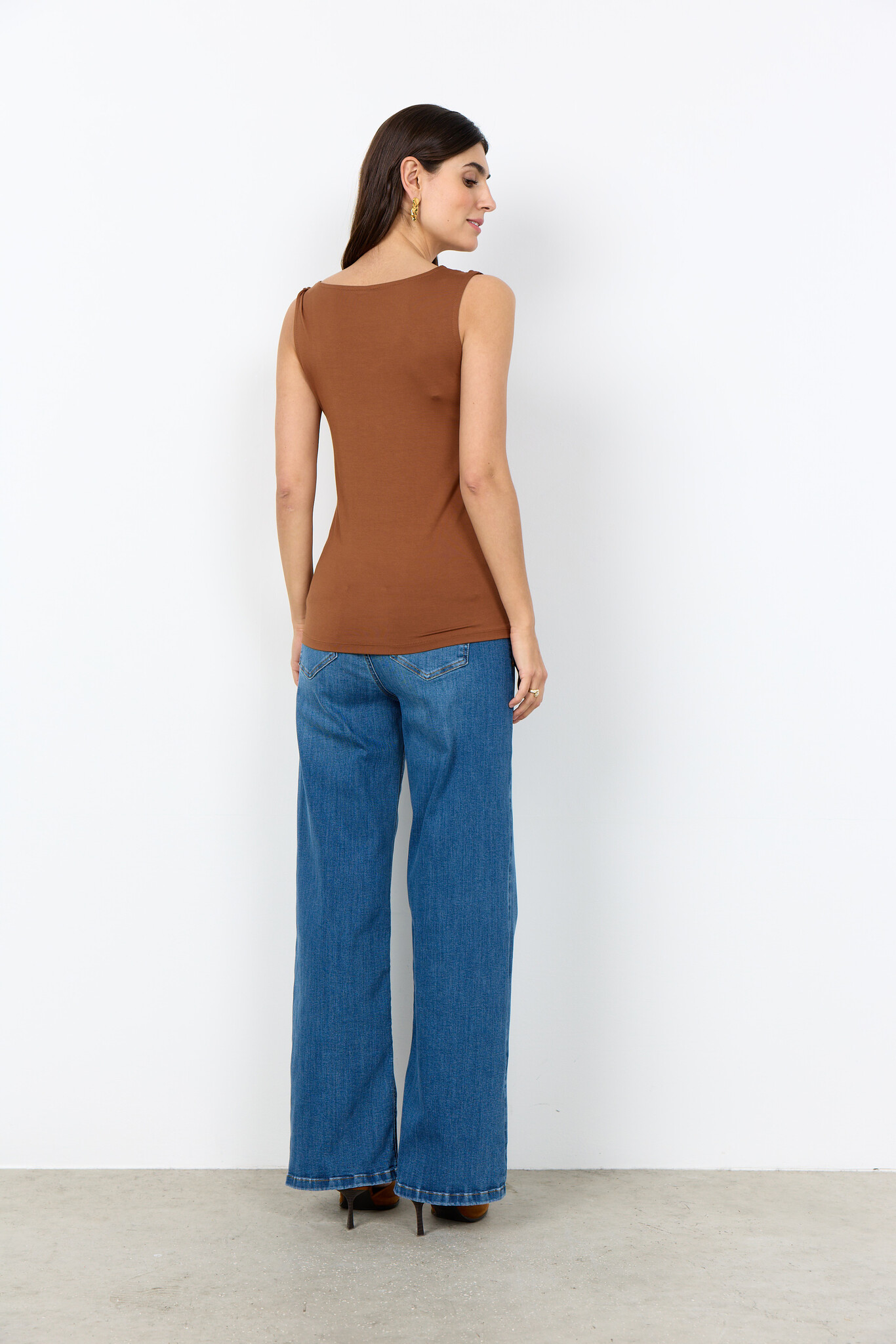 Soya Concept Marica 283 Tank