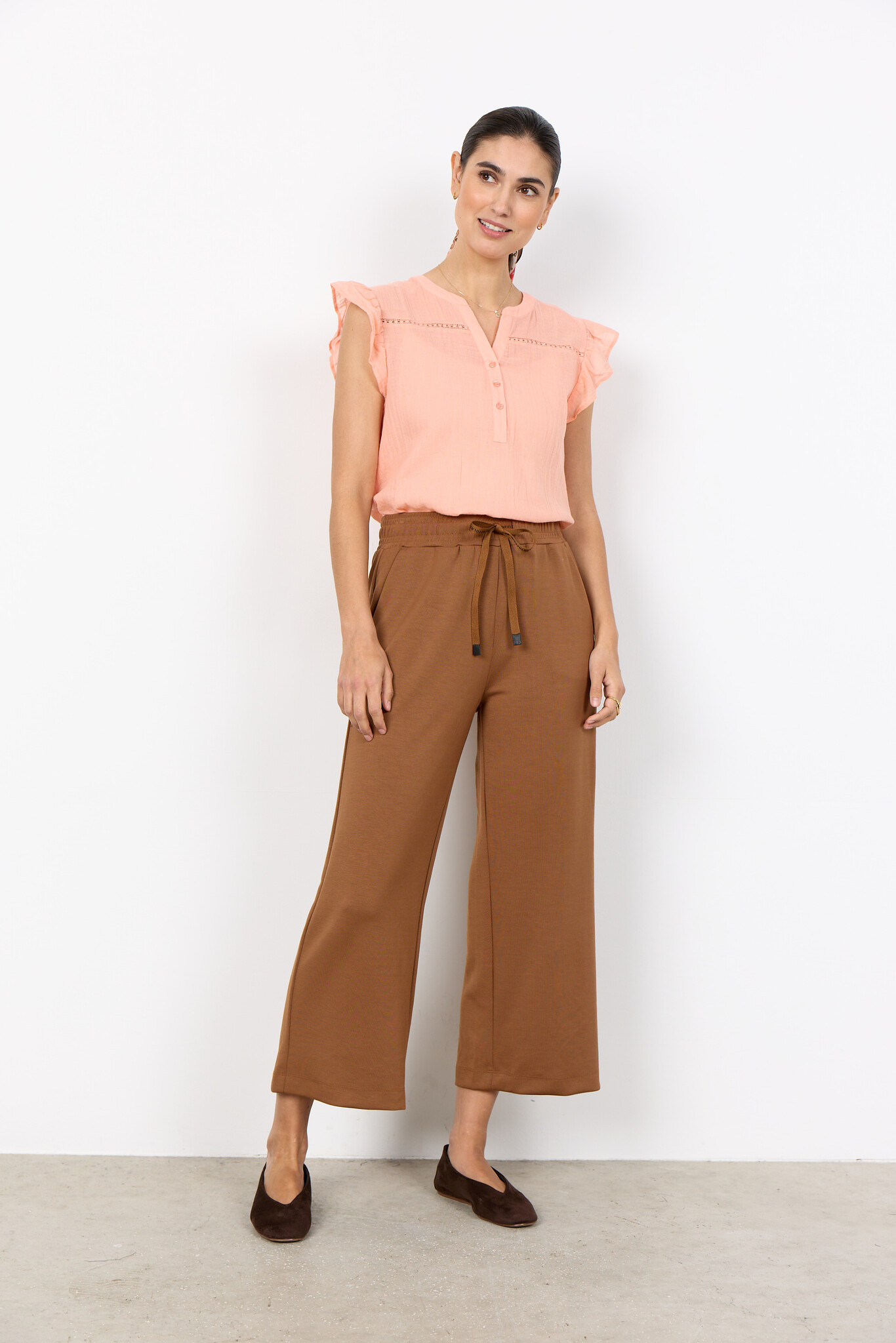 Soya Concept Banu 26 Pant