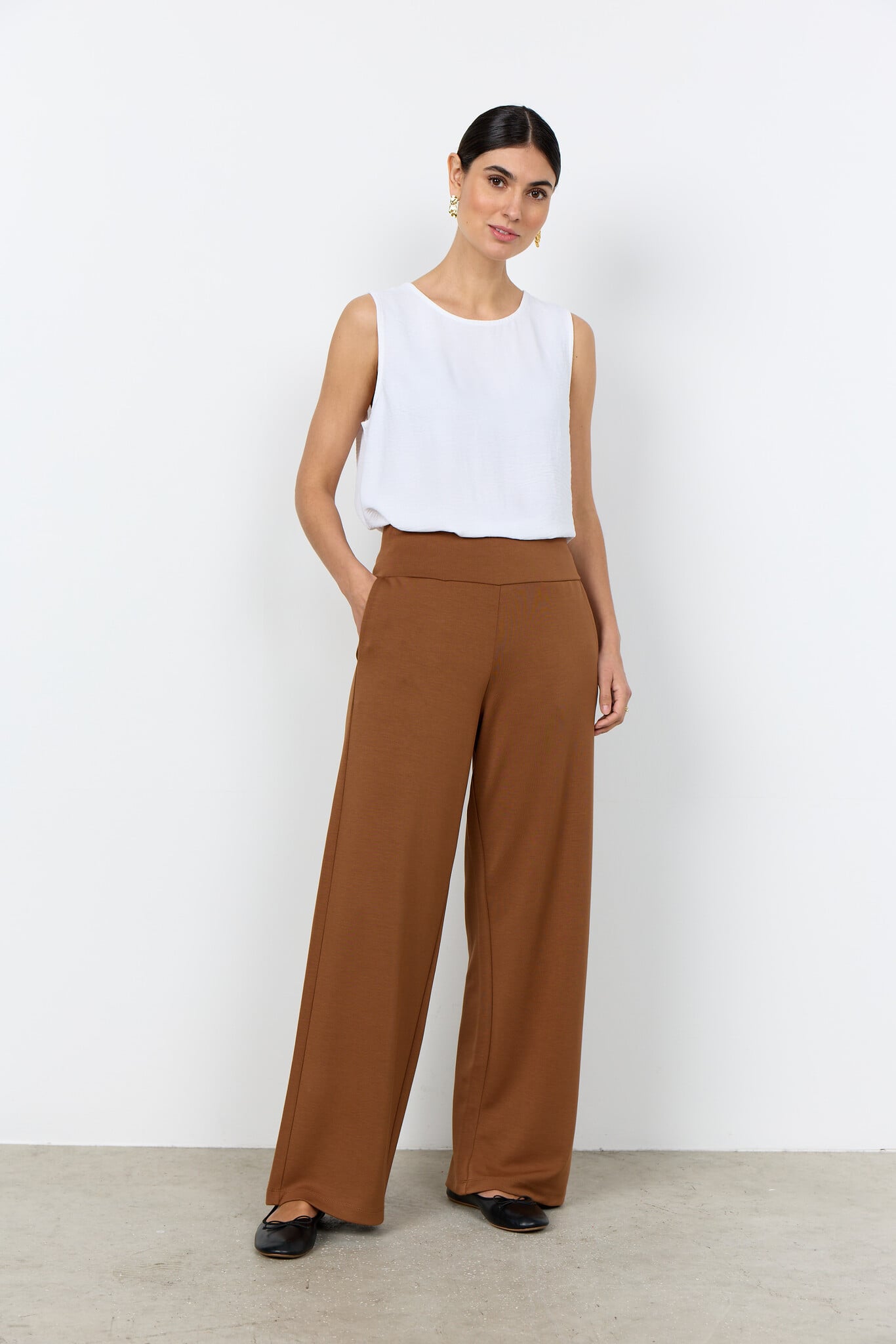 Soya Concept Banu 279 Pant
