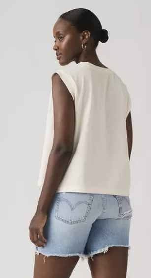 Levi's Boxy Tank