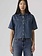 Levi's Logan SS Denim Shirt