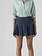 Levi's Godet Mini Skirt