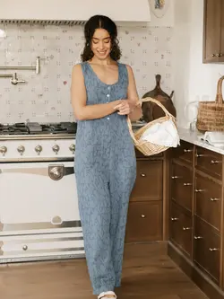 Smash & Tess Wesley Romper