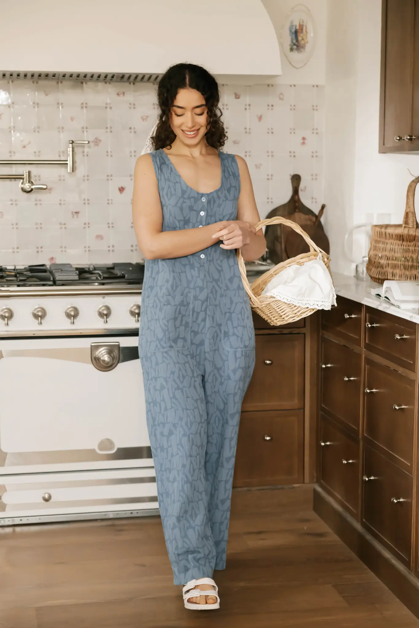 Smash & Tess Wesley Romper