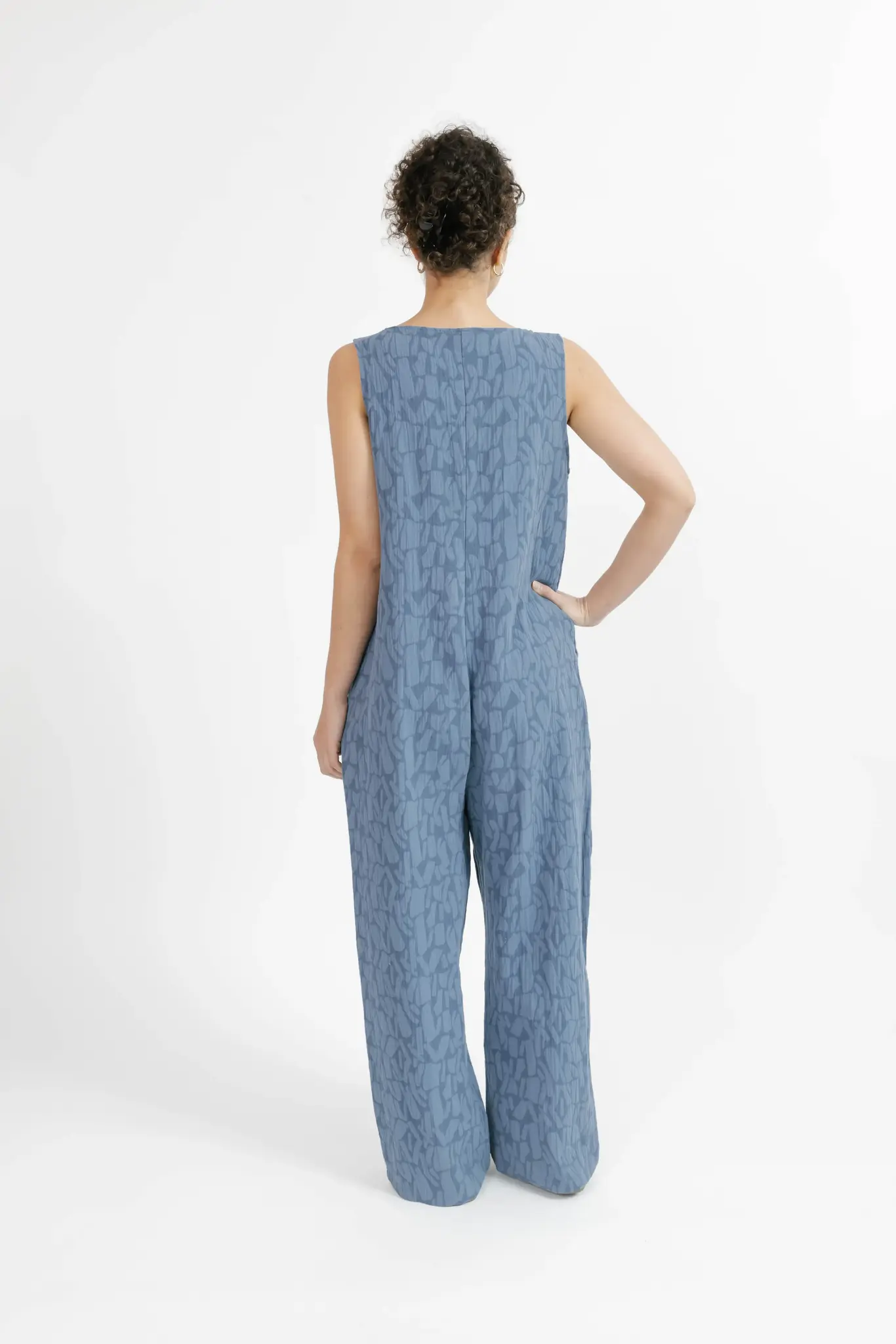 Smash & Tess Wesley Romper